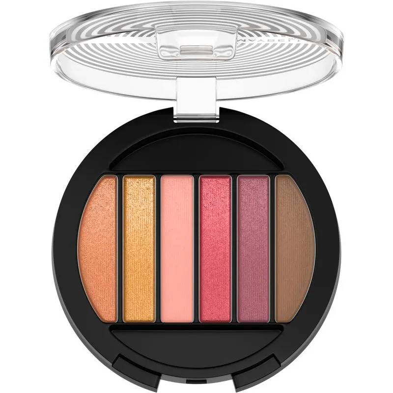 Mb Somb Eye Shadow Pale Sals
