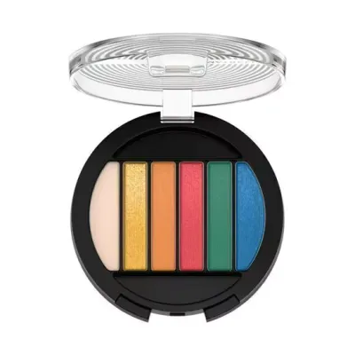 Mb Somb Eye Shadow Pale Regg