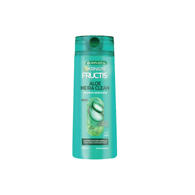 Fructis Aloe Hidra Sh    X200
