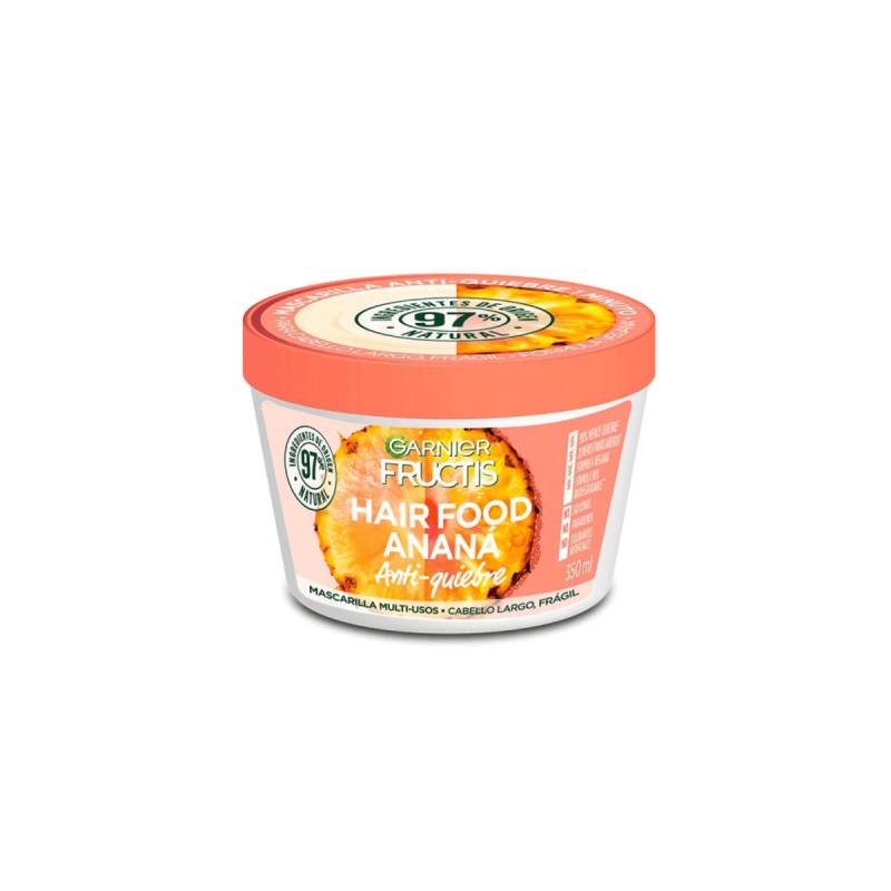 Fructis Hf Piña Trat     X350
