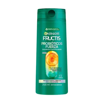 Fructis Probiotic Sh     X200