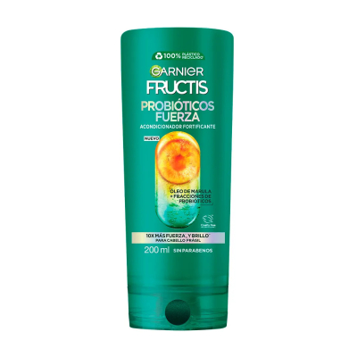 Fructis Probiotic Acond  X200