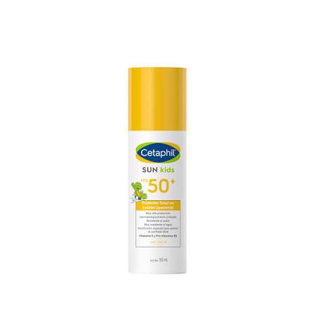 Cetaphil Sun 50 Kids   X150Ml