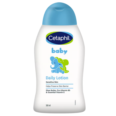 Cetaphil Baby Loc Hid X 300Ml