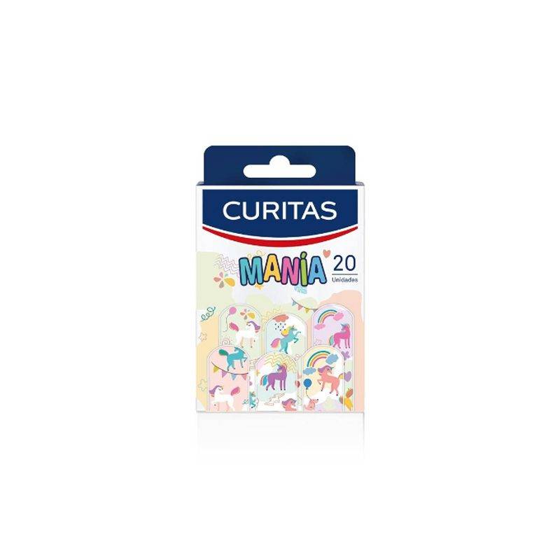 Curitas Apos Mania Unicorx20U