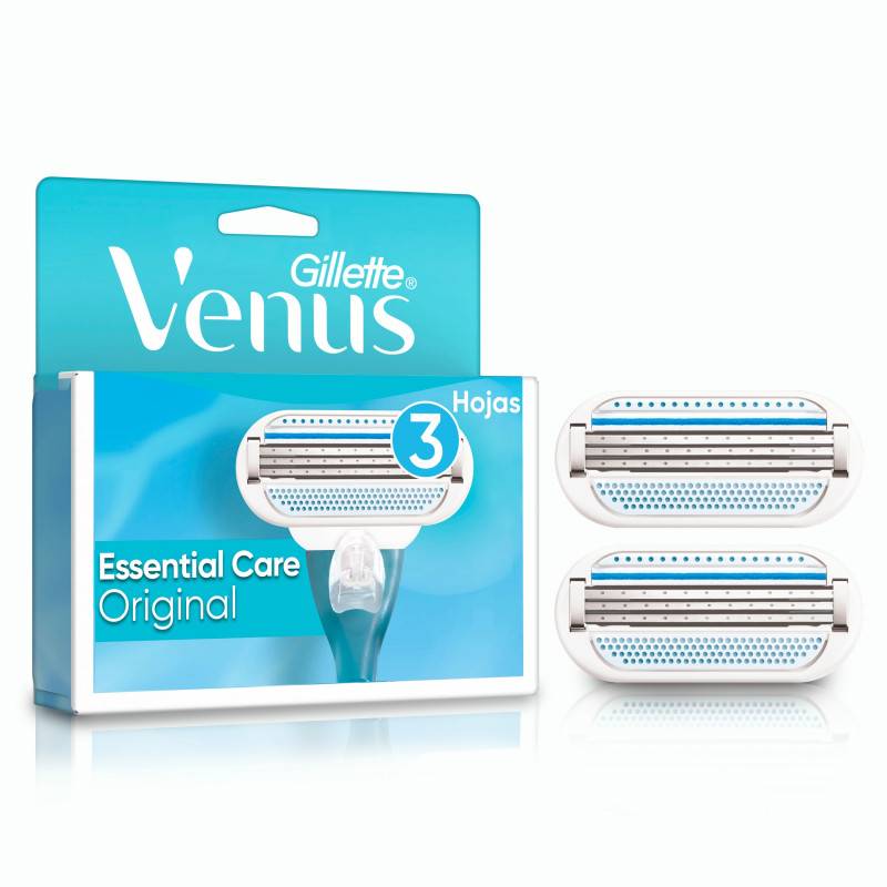 Gillette Venus Ess Rep X 2