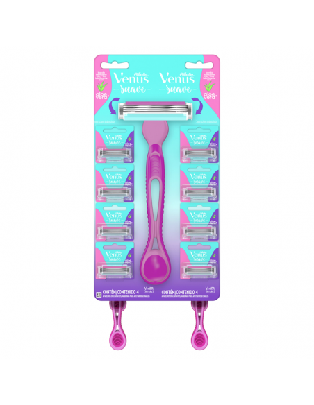 Gillette Venus Simply Maq  X8