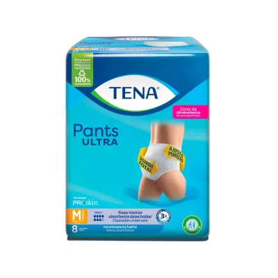Tena Pants Clas Medium    X8U