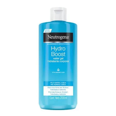 Neutrogena Hydro B W/Gel X200