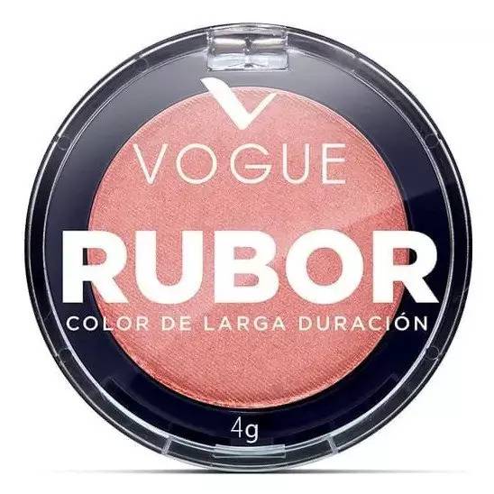 Vogue Rost Rubor Comp Champag