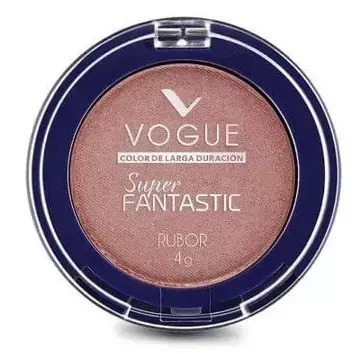 Vogue Rost Rubor Comp Red Red