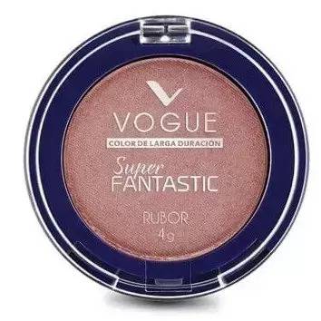 Vogue Rost Rubor Comp Red Red