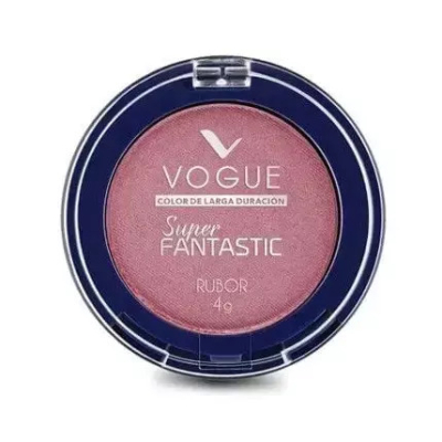 Vogue Rost Rubor Comp Violet