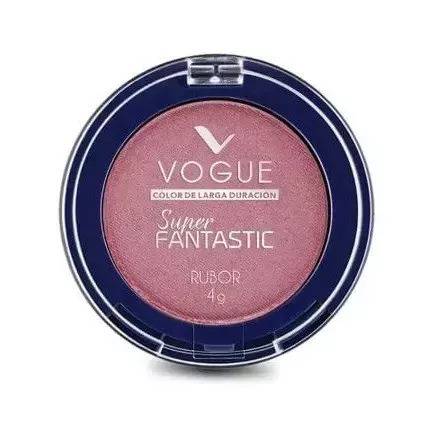 Vogue Rost Rubor Comp Violet