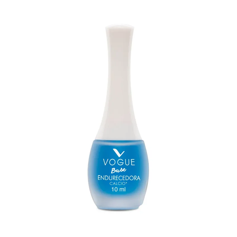 Vogue Esm Base Endurecedora