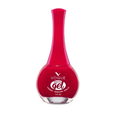 Vogue Esm Ef.gel Energia