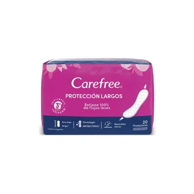 Carefree Protec. Largo X 20