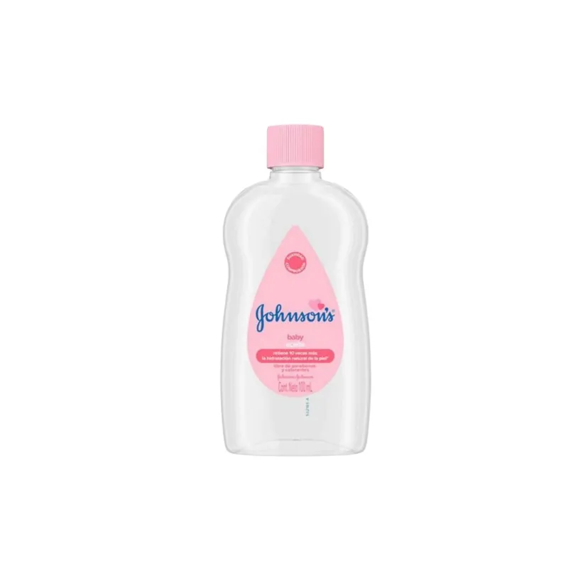 Johnson.baby Acei Puro   X100