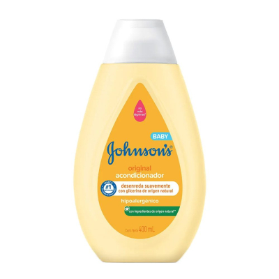 Johnson.baby Acond Hipoa X400
