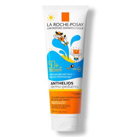 Anthelios 50 Ped Lecx250 20%