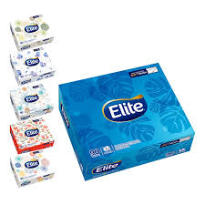 Elite Box Soft T X90