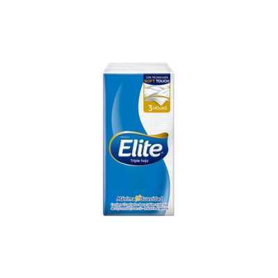 Elite Sob Indiv X10
