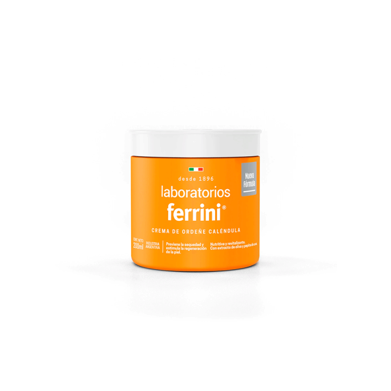 Ferrini Cr Ordeñe Calend 200M