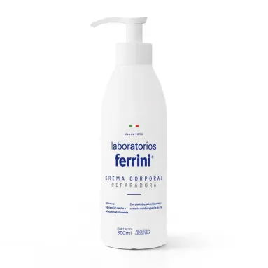 Ferrini Cr Corp Repara X300Ml