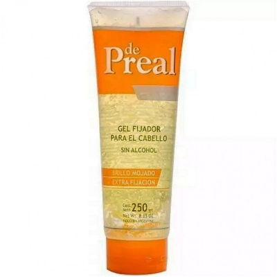Preal Fij Brillo Mojado X 250