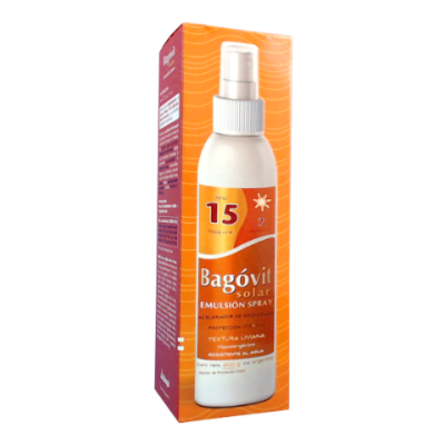 Bagovit Solar Acei 15/7Spx200