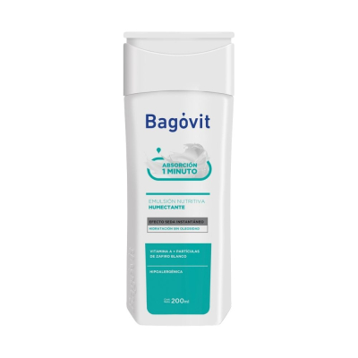 Bagovit A Cuid Cot.seda X200G