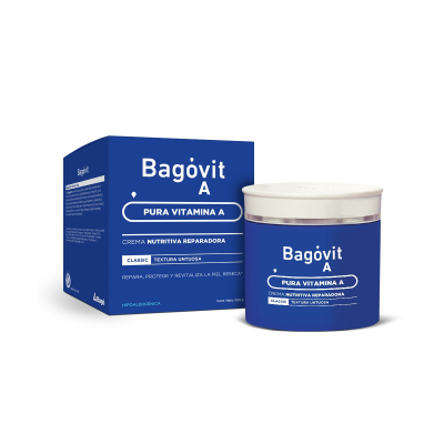 Bagovit A Class Cr X 200 G
