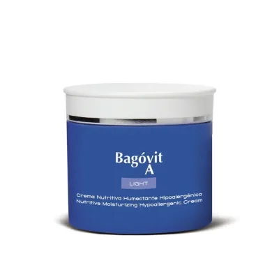Bagovit A Light Cr X 100 G