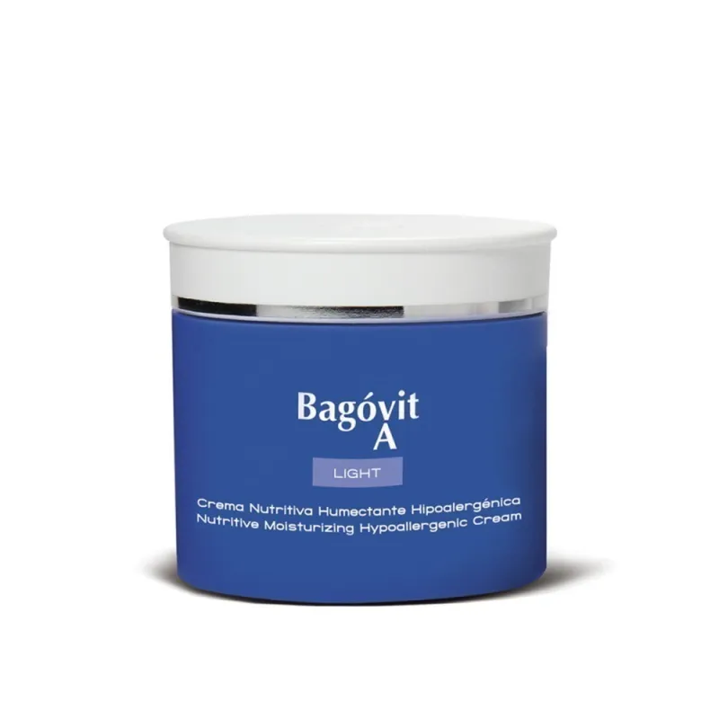 Bagovit A Light Cr X 100 G