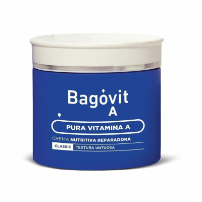 Bagovit A Class Cr X 100 G