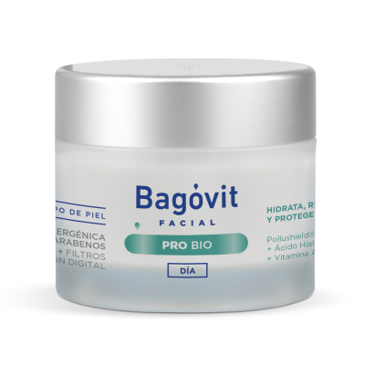 Bagovit Fac Pro Bio Dia   X55