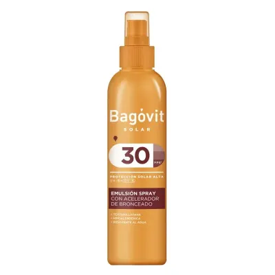 Bagovit Solar Ac Br F30Spx200