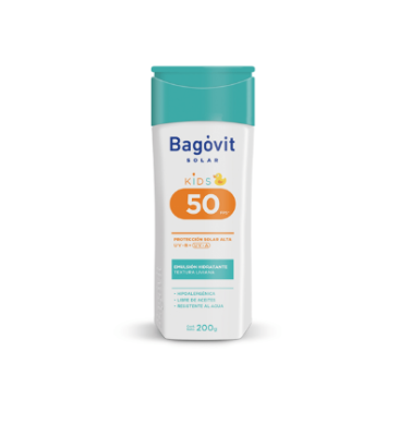 Bagovit Solar Fc50 Kids X200