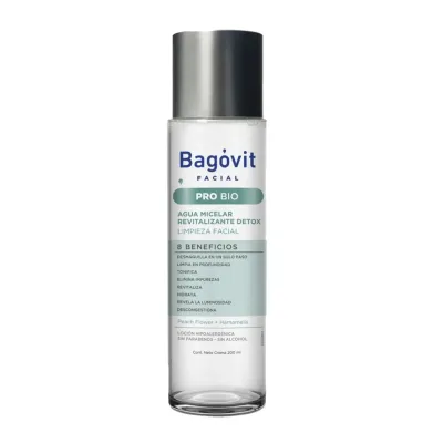 Bagovit Fac Pro Bio Micelx200