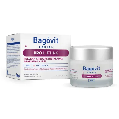 Bagovit Fac Pro Lft Dia Tpx55