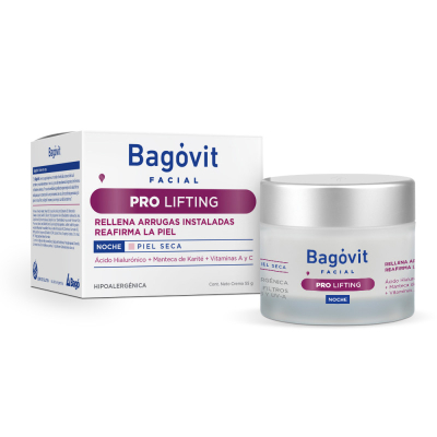 Bagovit Fac Pro Lift Nochex55