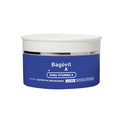 Bagovit A Class Cr X  50 G