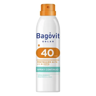 Bagovit Solar F40 Sp Contx170