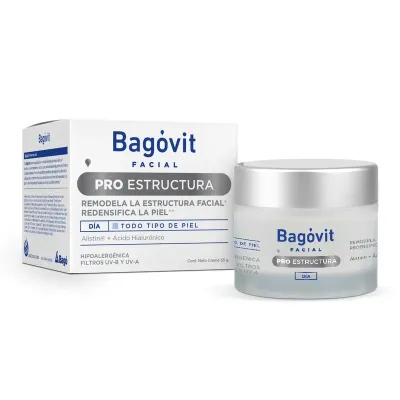 Bagovit Fac Pro Estr Dia X 55