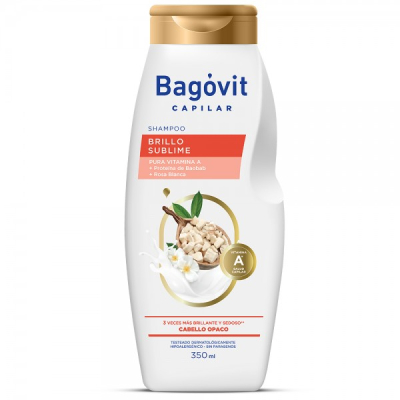 Bagovit A Cap Sh   Br.subx350
