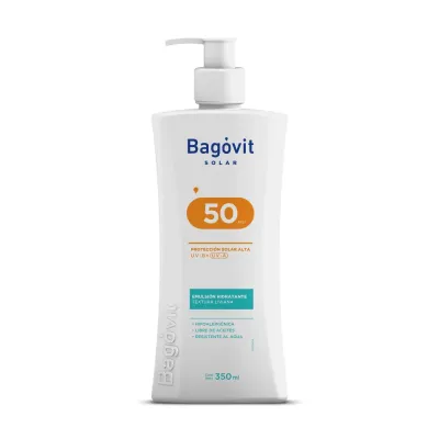 Bagovit Solar F50 Fcare Ex350