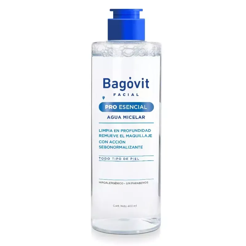 Bagovit Fac Pro Ese Micelx400