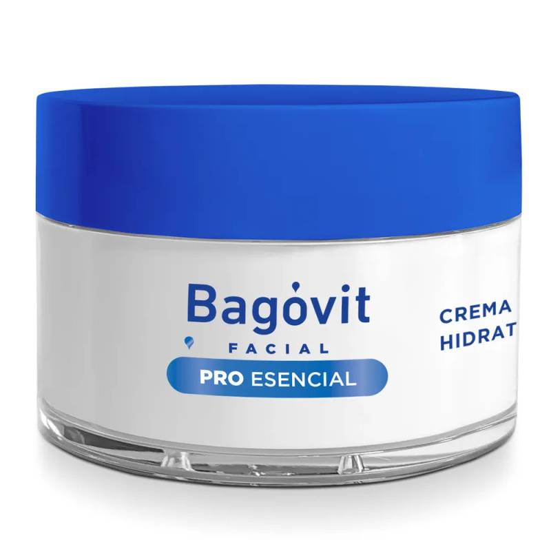 Bagovit Fac Pro Ese Cr Hidx50