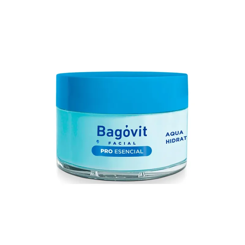 Bagovit Fac Pro Ese Aq Gelx50