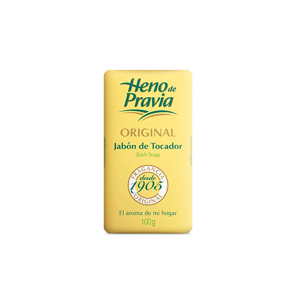 Heno.de.pravia Jab Tradi X100